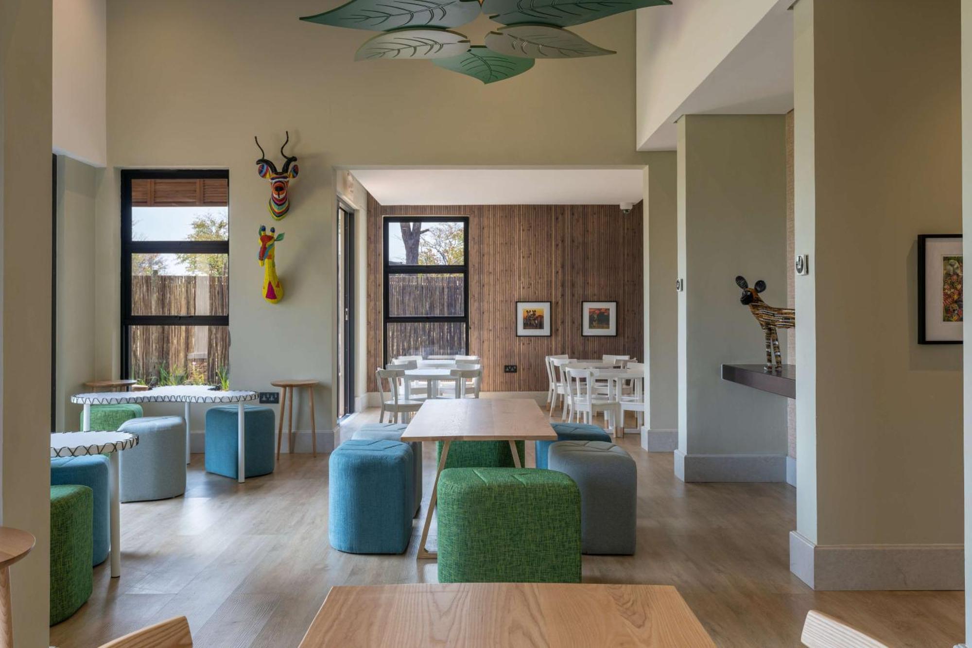 Radisson Blu Mosi-Oa-Tunya Livingstone Resort Zewnętrze zdjęcie