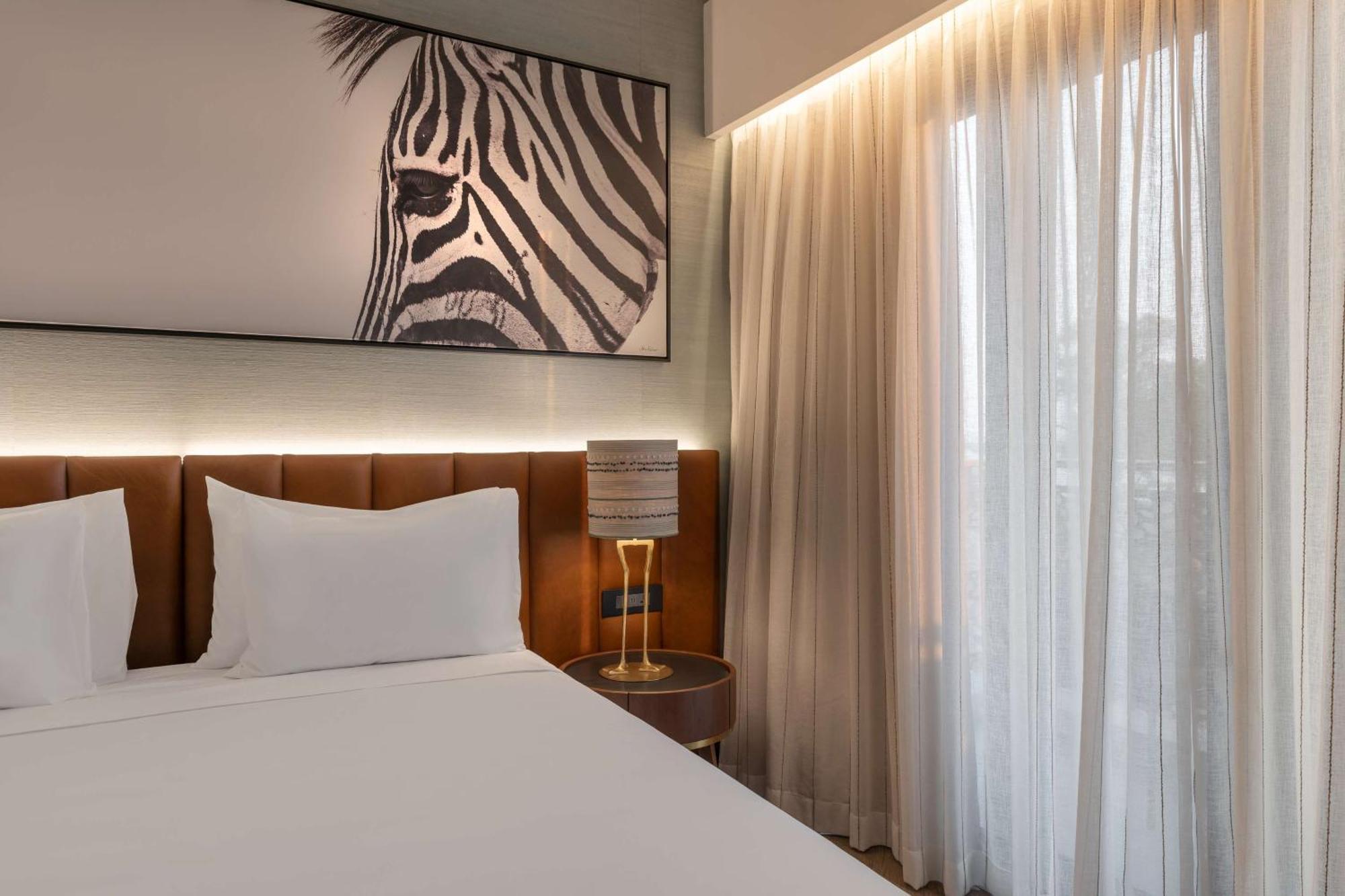 Radisson Blu Mosi-Oa-Tunya Livingstone Resort Zewnętrze zdjęcie