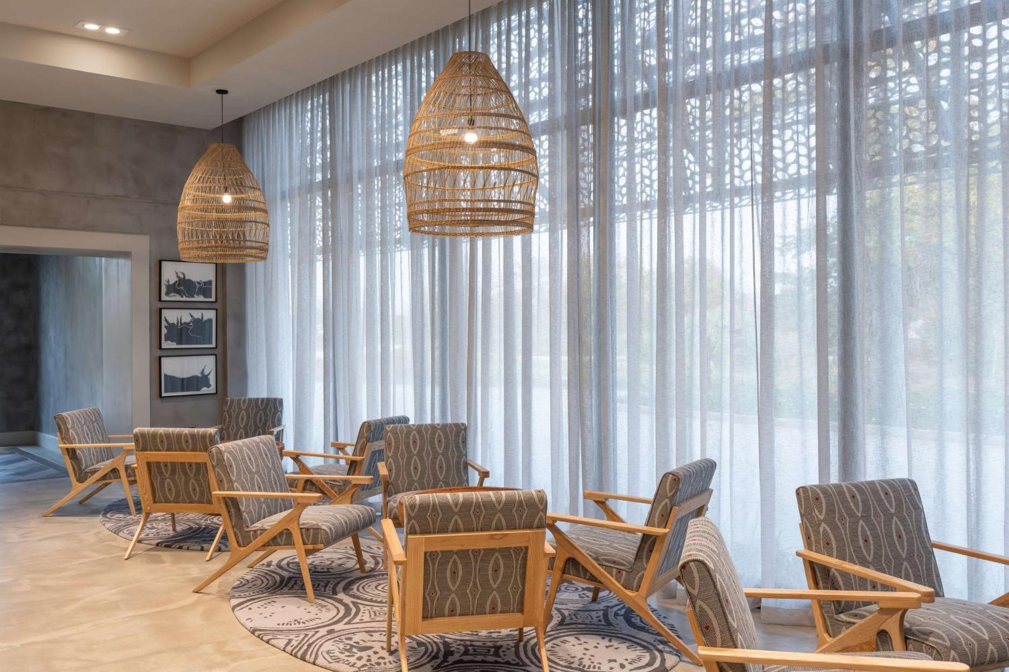 Radisson Blu Mosi-Oa-Tunya Livingstone Resort Zewnętrze zdjęcie