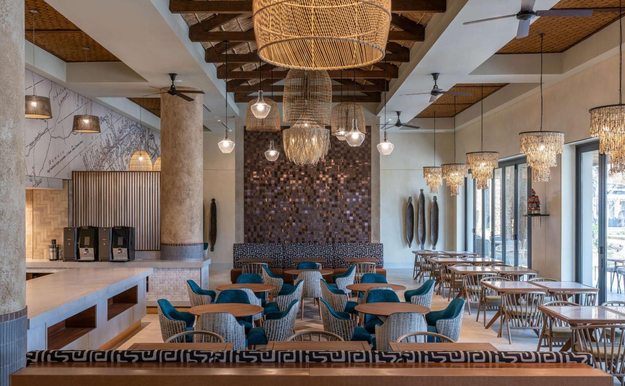 Radisson Blu Mosi-Oa-Tunya Livingstone Resort Zewnętrze zdjęcie