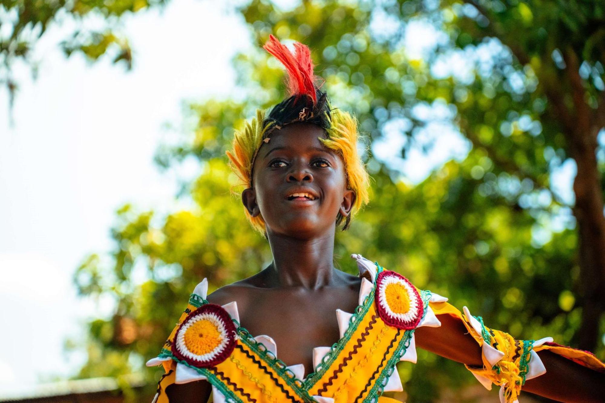Radisson Blu Mosi-Oa-Tunya Livingstone Resort Zewnętrze zdjęcie
