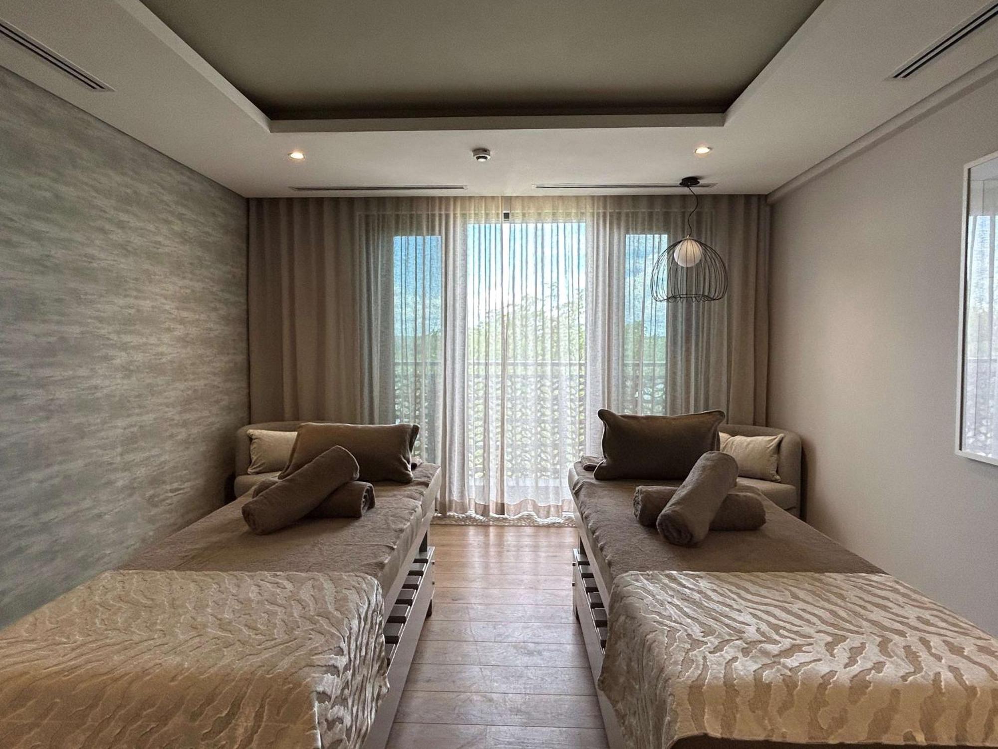 Radisson Blu Mosi-Oa-Tunya Livingstone Resort Zewnętrze zdjęcie